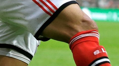 El Bronx cuenta con muchos fanáticos del fútbol, que solamente pueden disfrutar de ese deporte cuando se programan encuentros internacionales en el Estadio de los Yankees.