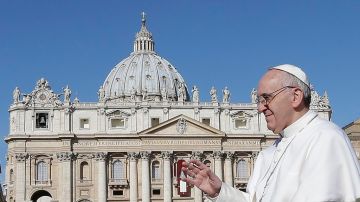 Alegan que el Papa Francisco no actuó con premura ante las denuncias contra religiosos que abusaron de menores.