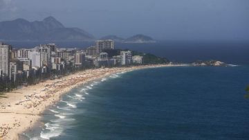 La secretaría de Defensa del Consumidor del estado de Río de Janeiro explicó que ha iniciado un estudio para observar si se ha producido un crecimiento en los precios de los hoteles.