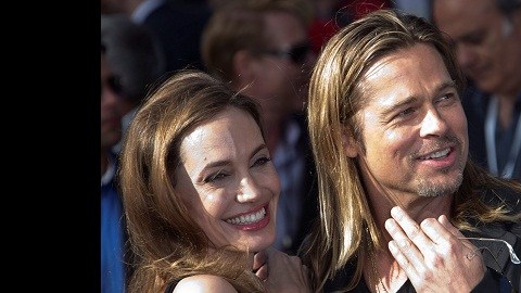 Parece que seis hijos no son suficientes para Brad y Angelina.