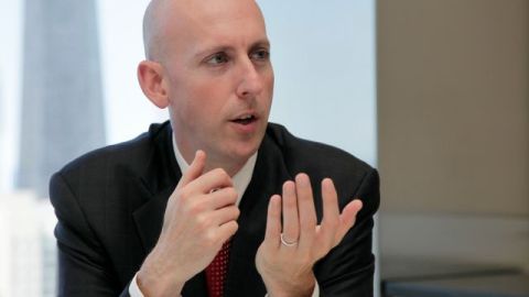 La Asamblea de Nueva Jersey nombró a Reid Schar como asesor especial en la investigación del "Bridgegate".
