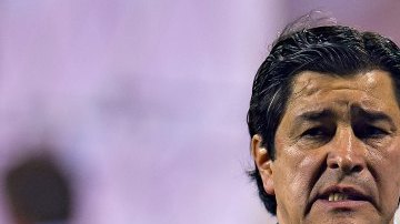 Luis Fernando Tena dirigió a la selección mexicana en los Juegos Olímpicos de Londres 2012