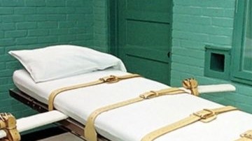 La suerte de Edgar Tamayo depende de la decisión de la Junta de Perdones de Texas.