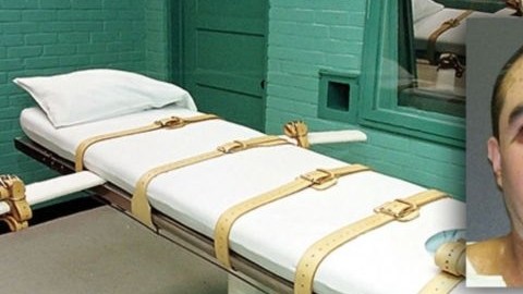 La suerte de Edgar Tamayo depende de la decisión de la Junta de Perdones de Texas.