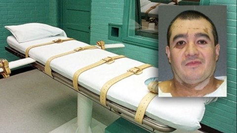 La suerte de Edgar Tamayo depende de la decisión de la Junta de Perdones de Texas.