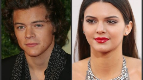 Los rumores sobre que Kendall Jenner y Harry Styles están saliendo empezaron hace unos meses.