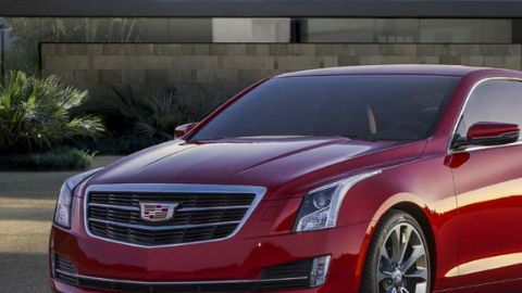 La nueva versión del Cadillac cuenta con un gran diseño.
