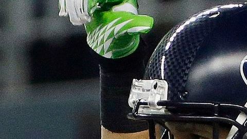 Los Seahawks hicieron valer la localía.