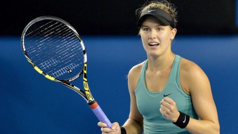 No más sopresas, Dellacqua fue eliminada.