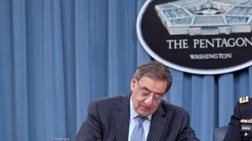 Los recortes en el Pentágono han suspendido temporalmente la investigación en misiles hipersónicos.