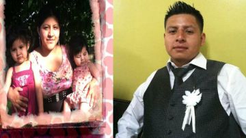 Miguel Mejía Ramos debe responder a las interrogantes de las autoridades que investigan el triple asesinato de su esposa y dos hijas.