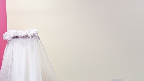 There's no better way to personalize a room than with a colorful, one-of-a-kind mural.