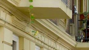 La gente tendrá que desplazarse en bicicleta, a pie o en transporte público.