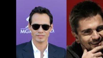 Los tres músicos latinos participarán en la ceremonia de premios del Grammy.