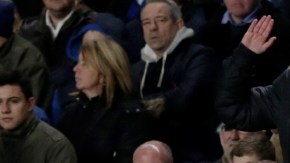 David Moyes ha tenido un estreno amargo en su primer año al frente del Manchester United que naufraga a mitad de tabla en la Liga Premier.