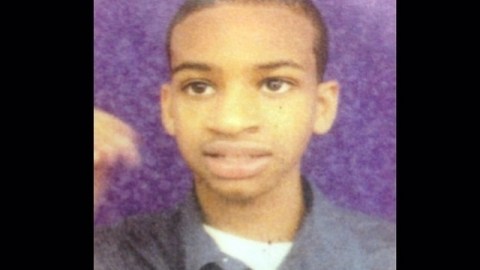 Descanse en paz, Avonte Oquendo Fontaine.