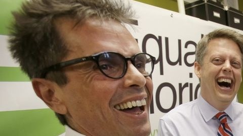 La demanda fue presentada ante la Corte de Distrito de Miami Dade.