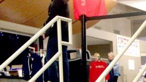 El Pentágono estará listo para la evacuación de la delegación estadounidense desplazada a los Juegos Olímpicos de Invierno.