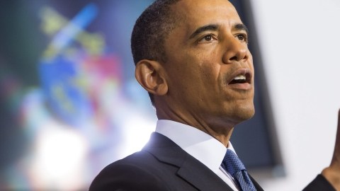 El presidente Obama anunició la semana pasada reformas a los programas de la NSA.
