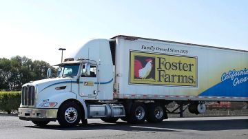 Los CDC indicaron que Foster Farms estaría cumpliendo rigurosamente con las medidas sanitarias.