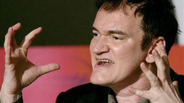 A pesar de la decepción, Tarantino no  cancelará definitivamente el proyecto.