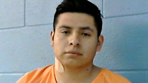 Miguel Mejía Ramos es sospechoso de las muertes de su compañera, la joven guatemalteca Deisy García, y de sus dos hijas, Daniela y Yoslin.