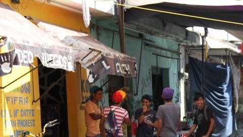 Una nube de tristeza y ansiedad cubre a los habitantes de Miacatlán, el pueblo que vio nacer a Edgar Tamayo.