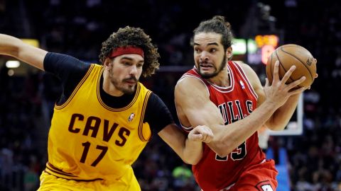 ¿Chicago comienza a levantar cabeza?