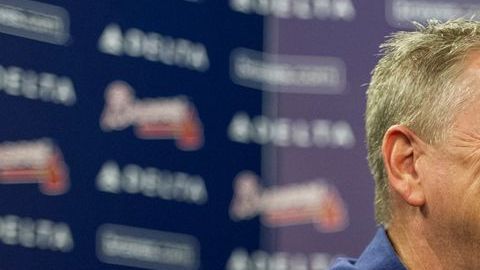 Glavine defiende al sindicato de peloteros.