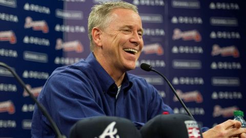 Glavine defiende al sindicato de peloteros.