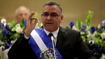 El presidente salvadoreño Mauricio Funes descartó que piratas cibernéticos hayan ingresado al sistema de datos de agencias de seguridad nacionales.
