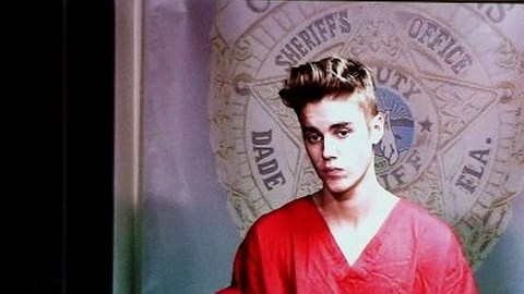Justin Bieber se presentará el lunes en corte de Miami por segunda vez.
