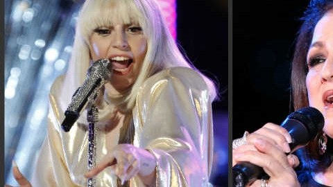 Además de cantar con Lady Gaga, Gloria Estefan será una de las presentadoras en la ceremonia.