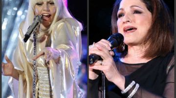 Además de cantar con Lady Gaga, Gloria Estefan será una de las presentadoras en la ceremonia.