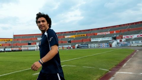 Salvador Cabañas cumplé cuatro años del balazo que recibió en la cabeza