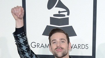 Su tema “Same Love”, que habla sobre la aceptacion de los gays, ha sido un tremendo éxito.