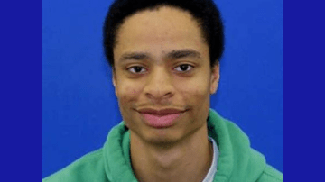 Darion Marcus Aguilar, de 19 años, es el presunto autor de un tiroteo en un Centro Comercial de Columbia, en los suburbios de Baltimore.