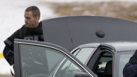 La Policía identificó a Darion Marcus Aguilar de 19 años como el sospechoso del tiroteo del sábado en el centro comercial de Columbia.