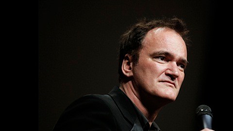 La semana pasada, Tarantino había declarado sentirse traicionado por la filtración de su historia.