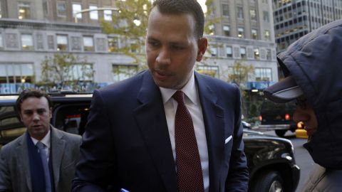 Todo parece indicar que no habrá argumento que le quite el castigo a Rodríguez.