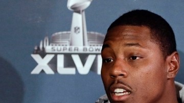 El running back Knowshon Moreno es una de las cartas ofensivas con las que cuentan los Broncos para su duelo ante los Seahawks.