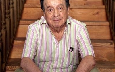 Chespirito no se encontraba en la residencia en el momento del robo.