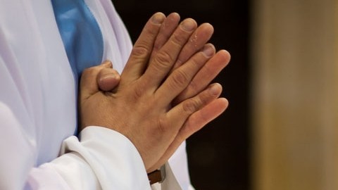 El religioso catalogó las acusaciones de pederastia en su contra como “calumnia y vil mentira".