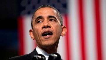 El quinto discurso del presidente Barack Obama sobre el Estado de la Unión inicia a las 9 p.m. ET.
