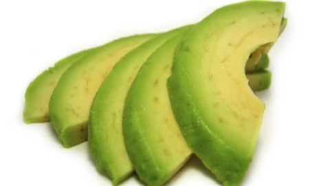 Este fruto ayuda a bajar los niveles de coleserol.
