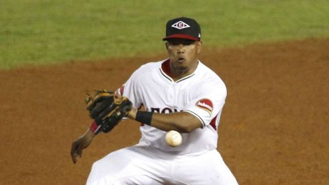 El dominicano podrá asistir al campamento de primavera.