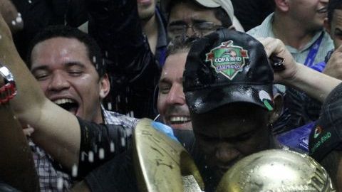 Ganaron su vigésimo primer título como franquicia