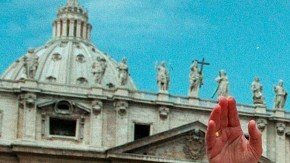 El robo se registró en la capilla ubicada en “San Pietro della Ienca”, Italia.