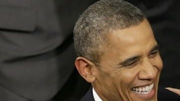 El discurso en general tuvo una audiencia de más de 30 millones de personas