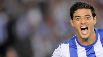 Carlos Vela se ha negado en los últimos meses a acudir a las convocatorias al Tricolor
